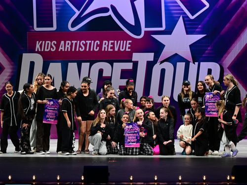 Redondo Beach, CA - 2/2/2024 - Awards