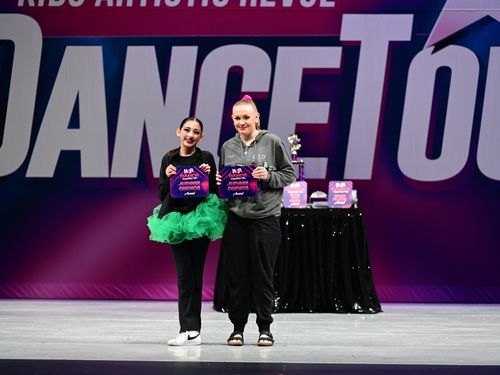 Redondo Beach, CA - 2/2/2024 - Awards
