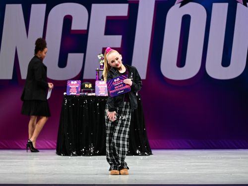Redondo Beach, CA - 2/2/2024 - Awards
