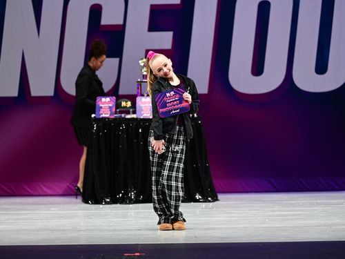 Redondo Beach, CA - 2/2/2024 - Awards