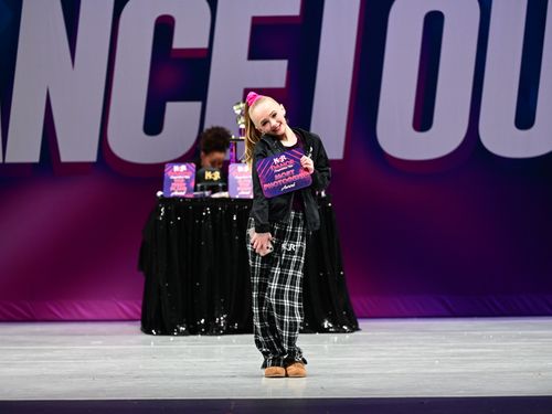 Redondo Beach, CA - 2/2/2024 - Awards