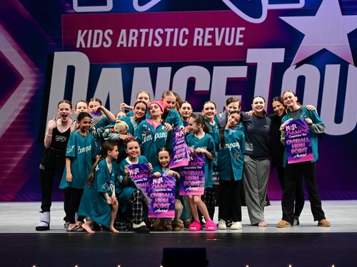 Redondo Beach, CA - 2/2/2024 - Awards