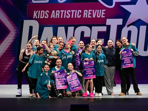 Redondo Beach, CA - 2/2/2024 - Awards