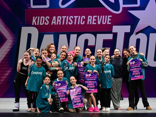 Redondo Beach, CA - 2/2/2024 - Awards