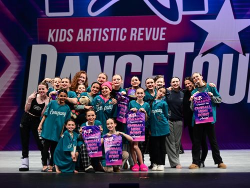 Redondo Beach, CA - 2/2/2024 - Awards