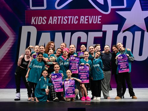 Redondo Beach, CA - 2/2/2024 - Awards
