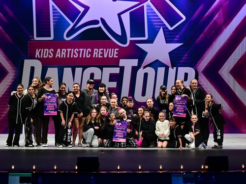 Redondo Beach, CA - 2/2/2024 - Awards