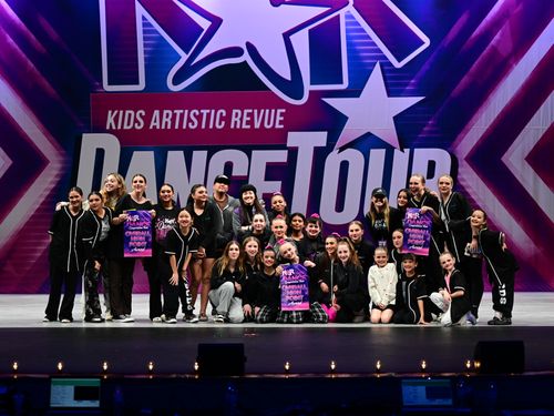 Redondo Beach, CA - 2/2/2024 - Awards