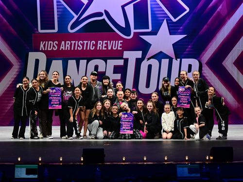 Redondo Beach, CA - 2/2/2024 - Awards