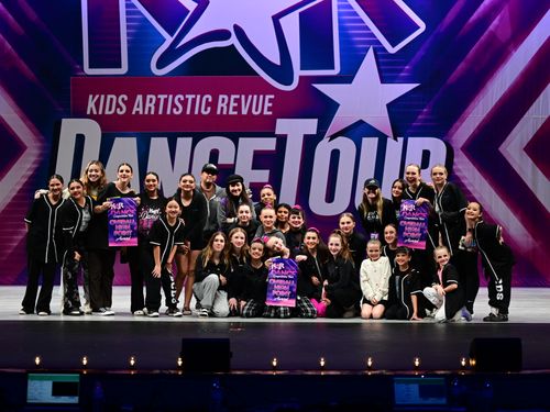 Redondo Beach, CA - 2/2/2024 - Awards