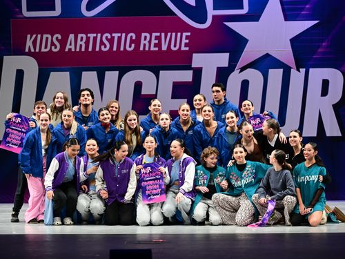 Redondo Beach, CA - 2/2/2024 - Awards