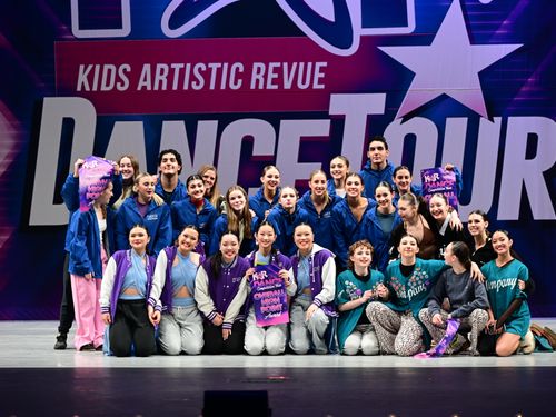 Redondo Beach, CA - 2/2/2024 - Awards