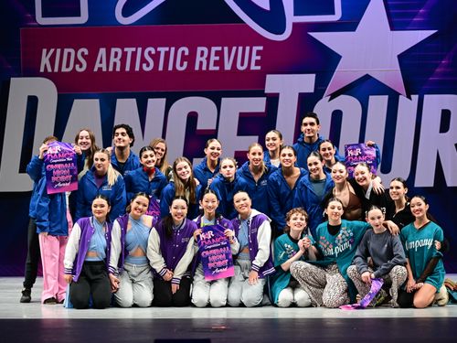 Redondo Beach, CA - 2/2/2024 - Awards