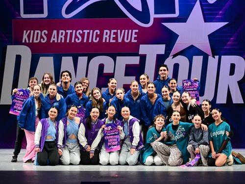 Redondo Beach, CA - 2/2/2024 - Awards