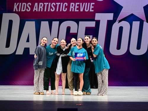 Redondo Beach, CA - 2/2/2024 - Awards