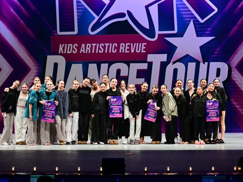 Redondo Beach, CA - 2/2/2024 - Awards