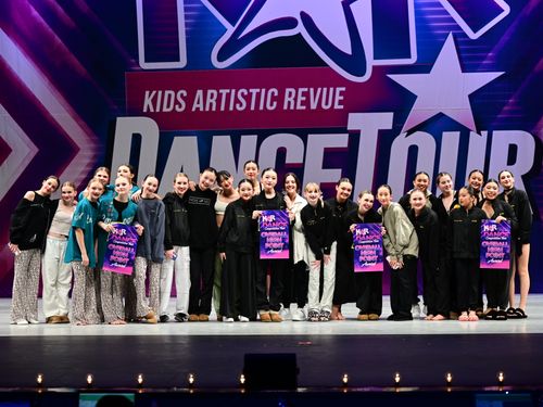Redondo Beach, CA - 2/2/2024 - Awards