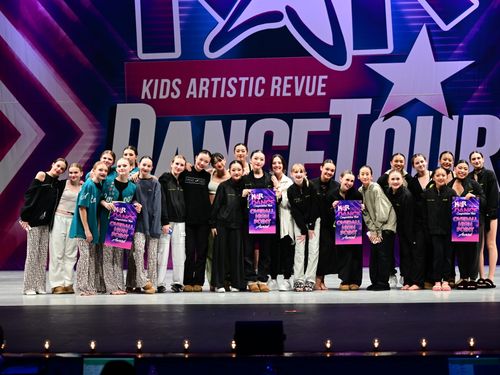 Redondo Beach, CA - 2/2/2024 - Awards