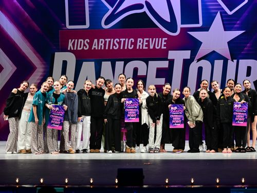 Redondo Beach, CA - 2/2/2024 - Awards