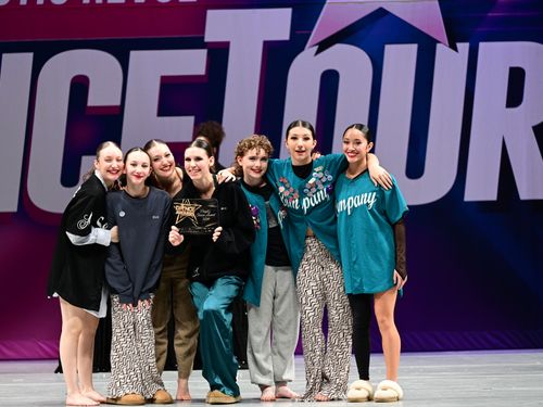 Redondo Beach, CA - 2/2/2024 - Awards