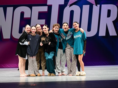 Redondo Beach, CA - 2/2/2024 - Awards