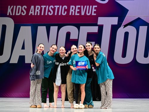 Redondo Beach, CA - 2/2/2024 - Awards