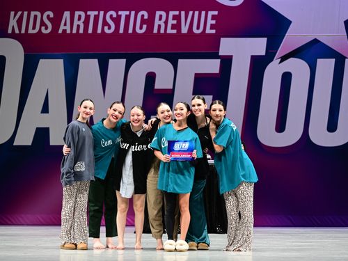 Redondo Beach, CA - 2/2/2024 - Awards