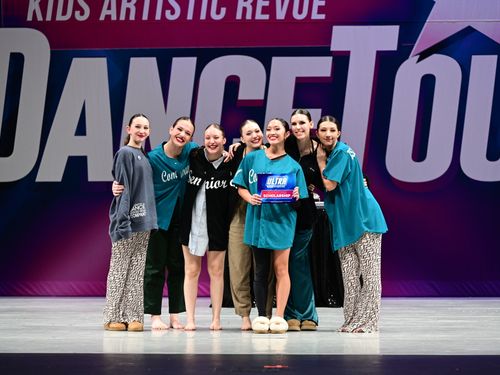 Redondo Beach, CA - 2/2/2024 - Awards