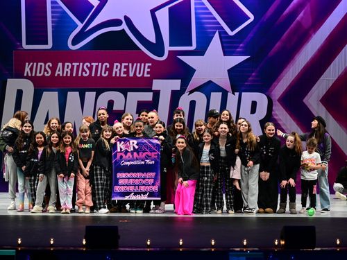 Redondo Beach, CA - 2/2/2024 - Awards
