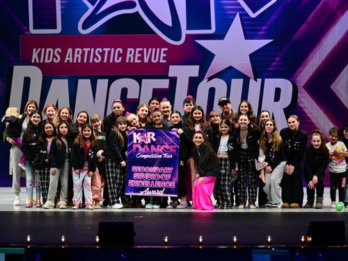 Redondo Beach, CA - 2/2/2024 - Awards