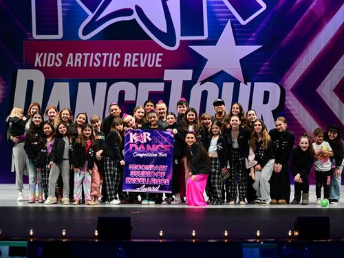 Redondo Beach, CA - 2/2/2024 - Awards