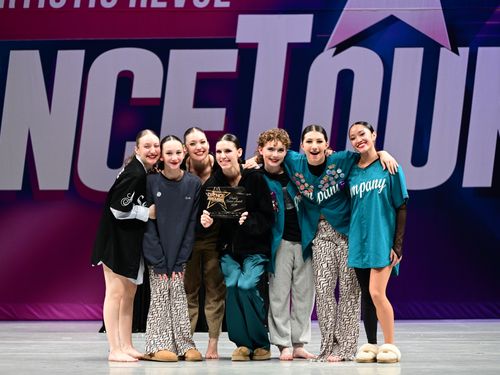 Redondo Beach, CA - 2/2/2024 - Awards