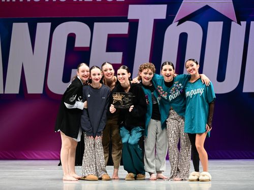 Redondo Beach, CA - 2/2/2024 - Awards