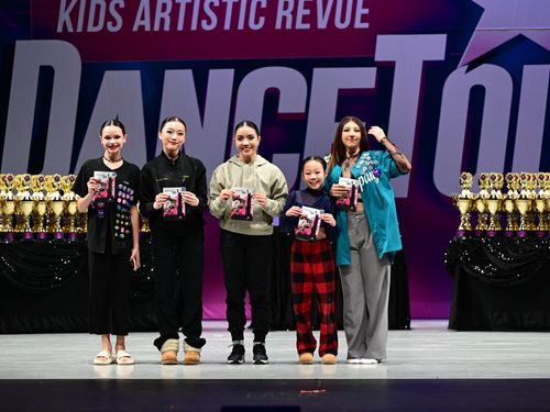 Redondo Beach, CA - 2/2/2024 - Awards