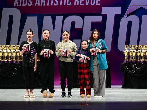 Redondo Beach, CA - 2/2/2024 - Awards