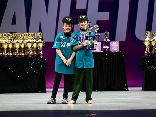 Redondo Beach, CA - 2/2/2024 - Awards