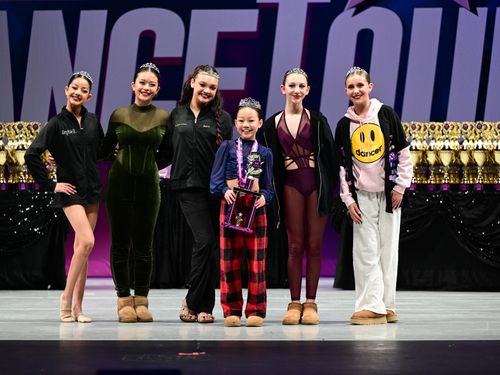 Redondo Beach, CA - 2/2/2024 - Awards