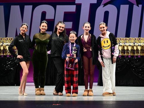Redondo Beach, CA - 2/2/2024 - Awards