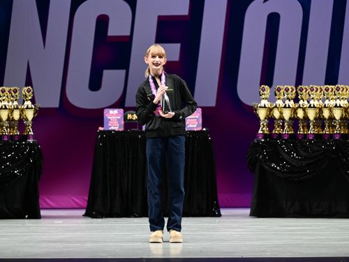 Redondo Beach, CA - 2/2/2024 - Awards