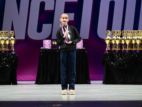 Redondo Beach, CA - 2/2/2024 - Awards
