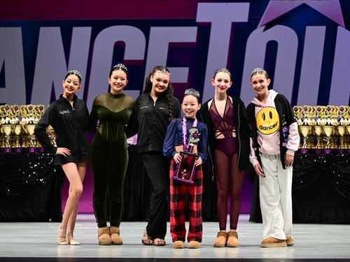 Redondo Beach, CA - 2/2/2024 - Awards