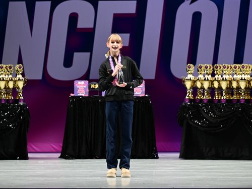 Redondo Beach, CA - 2/2/2024 - Awards