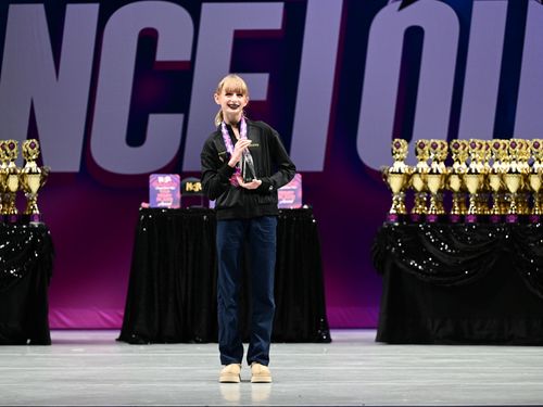 Redondo Beach, CA - 2/2/2024 - Awards