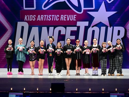 Redondo Beach, CA - 2/2/2024 - Awards