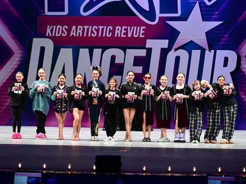 Redondo Beach, CA - 2/2/2024 - Awards