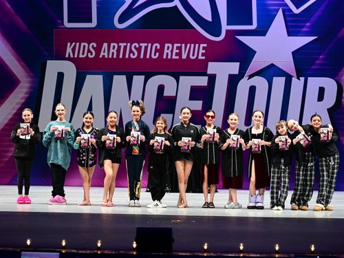 Redondo Beach, CA - 2/2/2024 - Awards
