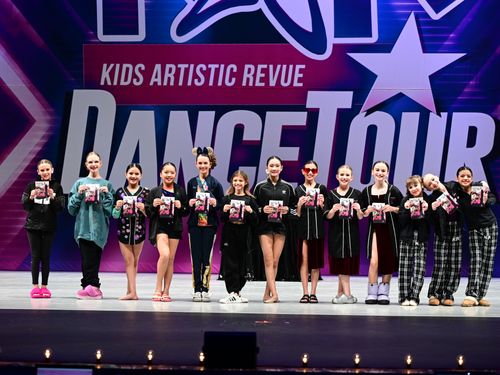 Redondo Beach, CA - 2/2/2024 - Awards