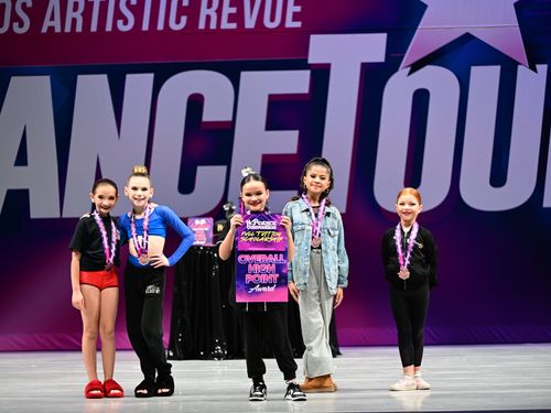 Redondo Beach, CA - 2/2/2024 - Awards