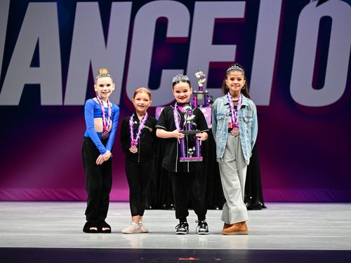 Redondo Beach, CA - 2/2/2024 - Awards