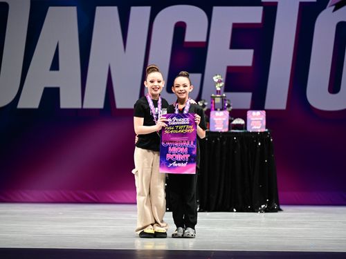Redondo Beach, CA - 2/2/2024 - Awards